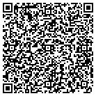 QR code with Allbright At Last Laundry contacts