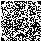 QR code with AR Gno Properties Inc contacts