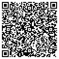 QR code with Express contacts