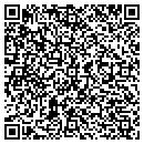 QR code with Horizon Line Gallery contacts