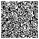 QR code with Hub Station contacts