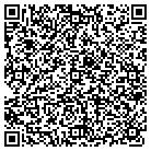 QR code with K P Precision Machining Inc contacts