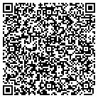 QR code with National Construction & Dev contacts