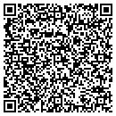 QR code with The Pool Room contacts