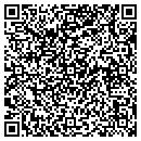 QR code with Reef-Travel contacts