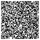 QR code with Oscar's Coffee Shop & Bakery contacts