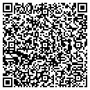 QR code with Hula B's LLC contacts