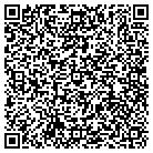 QR code with James Laundromat & Dry Clnrs contacts