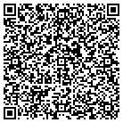 QR code with Upper Keys Humane Society Inc contacts