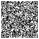 QR code with Heavenly Times Arctic Spas & B contacts