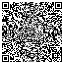 QR code with J Z Billiards contacts