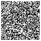 QR code with Peekskill Fencing Center contacts