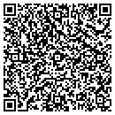 QR code with A P Linen Service contacts