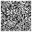QR code with Racing Forum contacts