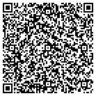 QR code with Manders & CO Real Estate contacts