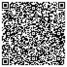 QR code with Wasabi in Edwardsville contacts
