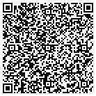 QR code with M & N Machine Works contacts