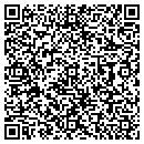 QR code with Thinker Tots contacts