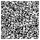 QR code with Daytona Beach Area Visitors contacts