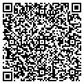 QR code with Nacl-H20 Inc contacts