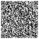 QR code with Kinard's Tree Service contacts