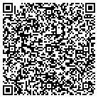 QR code with High Flight Gymnastics Inc contacts