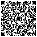 QR code with J G Motorsports contacts