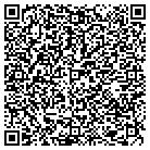 QR code with Chamblee Cleaners & Coin Lndry contacts