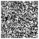 QR code with Clayton Coin Laundry & Dry contacts