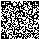 QR code with Oregon Maiden Outpost contacts