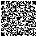 QR code with L K N Motorsports contacts