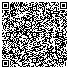 QR code with Malaska Motorsports contacts