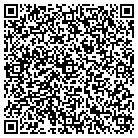QR code with A Personal Touch Dry Cleaning contacts