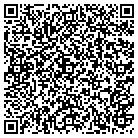 QR code with On Target Shooting Range Inc contacts
