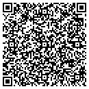 QR code with SAS Shoe Store contacts