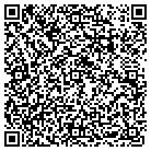 QR code with Tonys Auto Service Inc contacts
