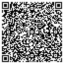 QR code with Anytime Billiards contacts