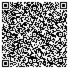 QR code with Big Racks Pool Room contacts