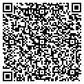 QR code with Romys contacts