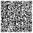 QR code with Unc Athletic Department contacts