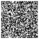 QR code with Hazy Shade Disc Golf contacts