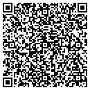 QR code with House of Speed contacts