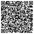 QR code with Rumors West contacts
