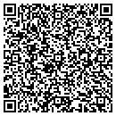 QR code with Clean Spot contacts