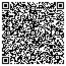 QR code with Chris & George Inc contacts