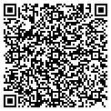 QR code with Christie's contacts