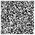 QR code with Pt Railroad Service Ltd contacts