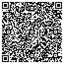 QR code with Talbot Travel contacts