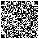 QR code with Advanced Environmental Testing contacts