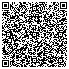 QR code with L & D Dry Cleaning & Laundry contacts